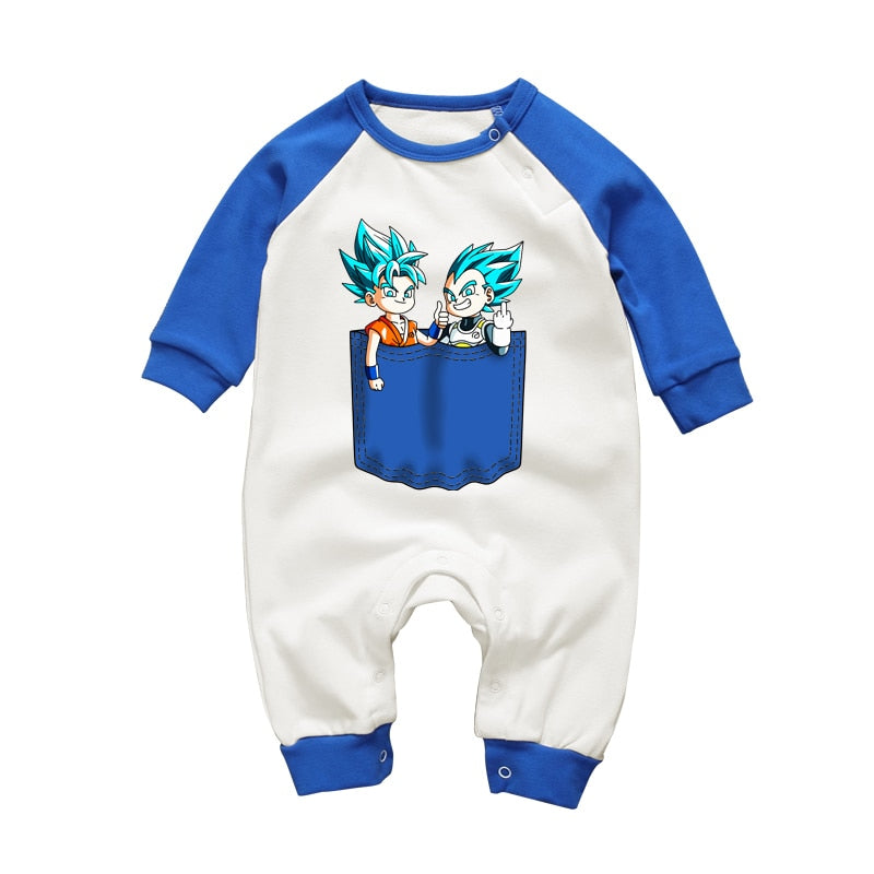 Clothes Rompers for Baby