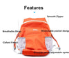 Waterproof Folding Backpack