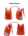 Waterproof Folding Backpack