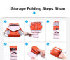 Waterproof Folding Backpack