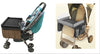 Waterproof table Car Seat Tray Storage Kids Toys Infant Stroller Holder for Children