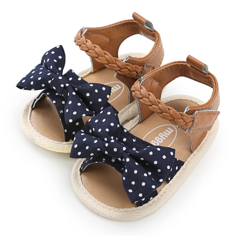 baby girls shoes newborn spring summer