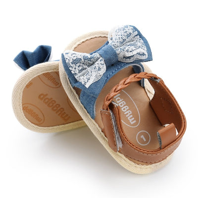 baby girls shoes newborn spring summer