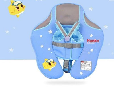 Solid Baby Swimming Ring floating Children Waist no need Inflatable Floats Swimming Pool Toy