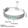 Beads Bracelet Fashion Crystal