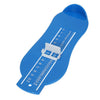 Kids Infant Foot Measure Gauge Shoes Size Measuring Ruler Tool Toddler