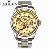 Men Watch Automatic Mechanical Watches