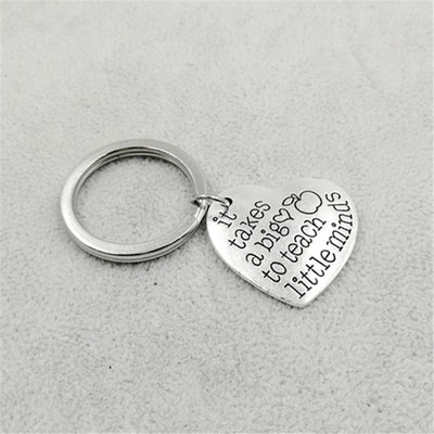 if dad can not fix KeyChain Gift Jewelry