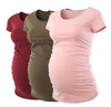 Pack of 3pcs Maternity Clothes