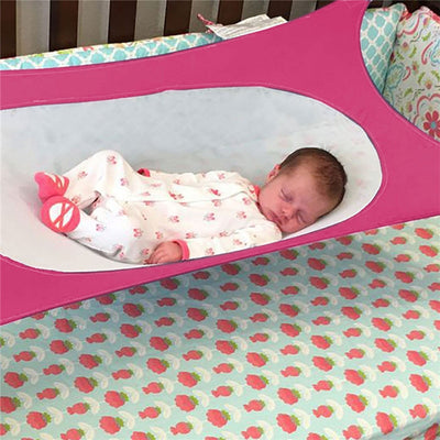 Infant Hammock  Baby Hanging Sleeping Bed