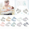 Baby Nursing Pillows Maternity Baby Breastfeeding Pillow