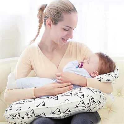 Baby Nursing Pillows Maternity Baby Breastfeeding Pillow