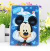 Cover Passport Package Travel Card Holder Bag 5.5*3.78"