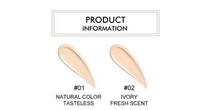 O.TWO.O Full Cover Liquid Foundation Makeup