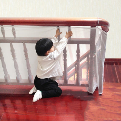 Child kid protection Rail Balcony