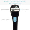 Shaver Handle Woman's Pregnant Shaver  180 Degrees Foldable Electric