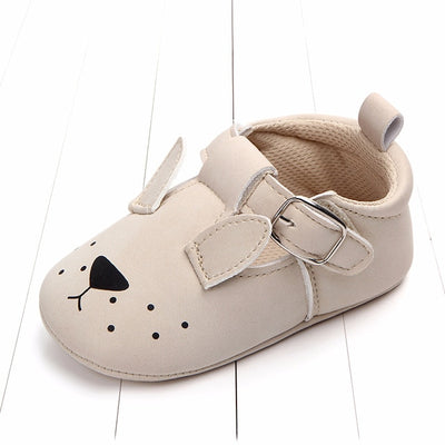 Cute Baby Shoes For Girls Soft