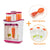Baby Food Maker Make Organic Food Fresh Fruit Juice Containers Storage