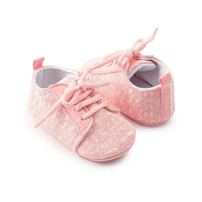 Princess Baby Shoes First Walkers