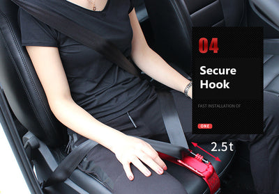 Pregnancy Driving Care Belly Support Belt Pregnant Safety Protection Seat Belts
