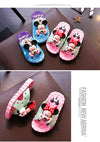Flip flop children's sandals