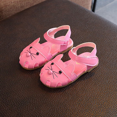Sandals For Girls Baby Girl Sandals