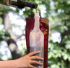Wine Bottle Portable Flexible
