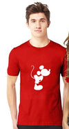 TShirt Mickey Minnie Couple Clothes